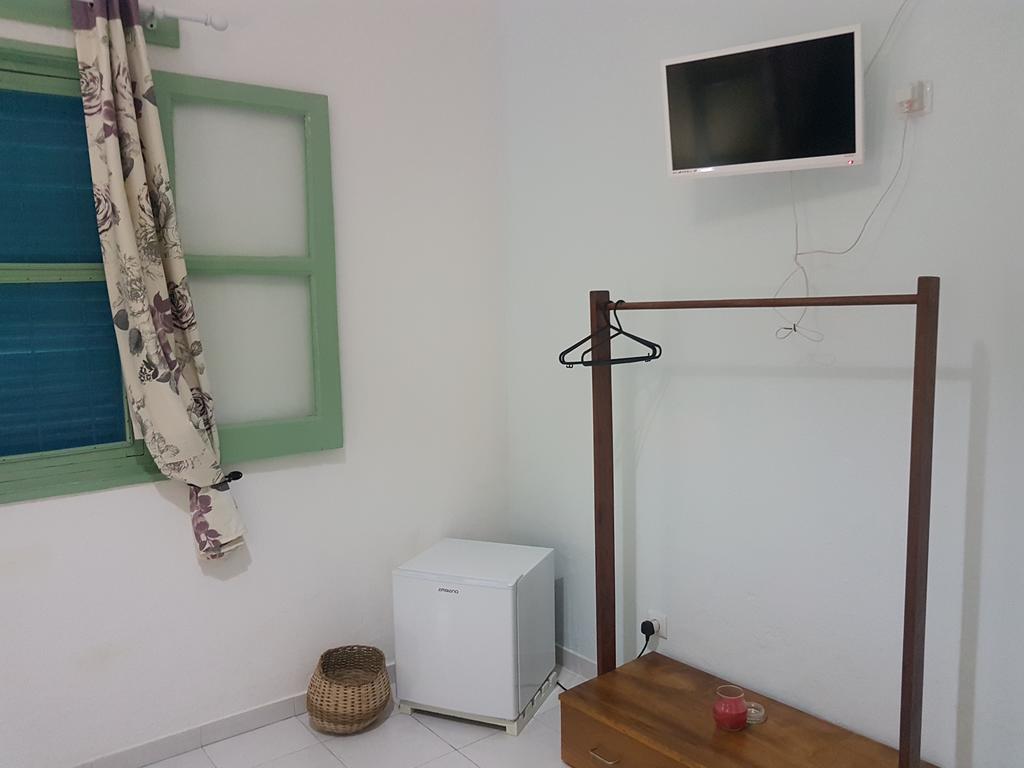 فندق Residencial Apresentacao Santo António المظهر الخارجي الصورة
