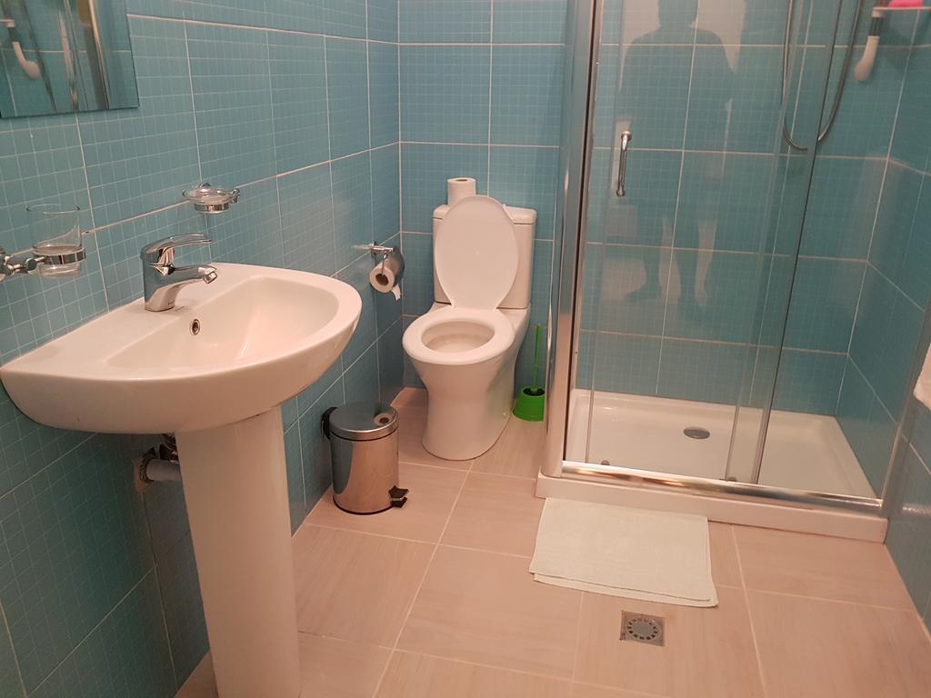 فندق Residencial Apresentacao Santo António المظهر الخارجي الصورة