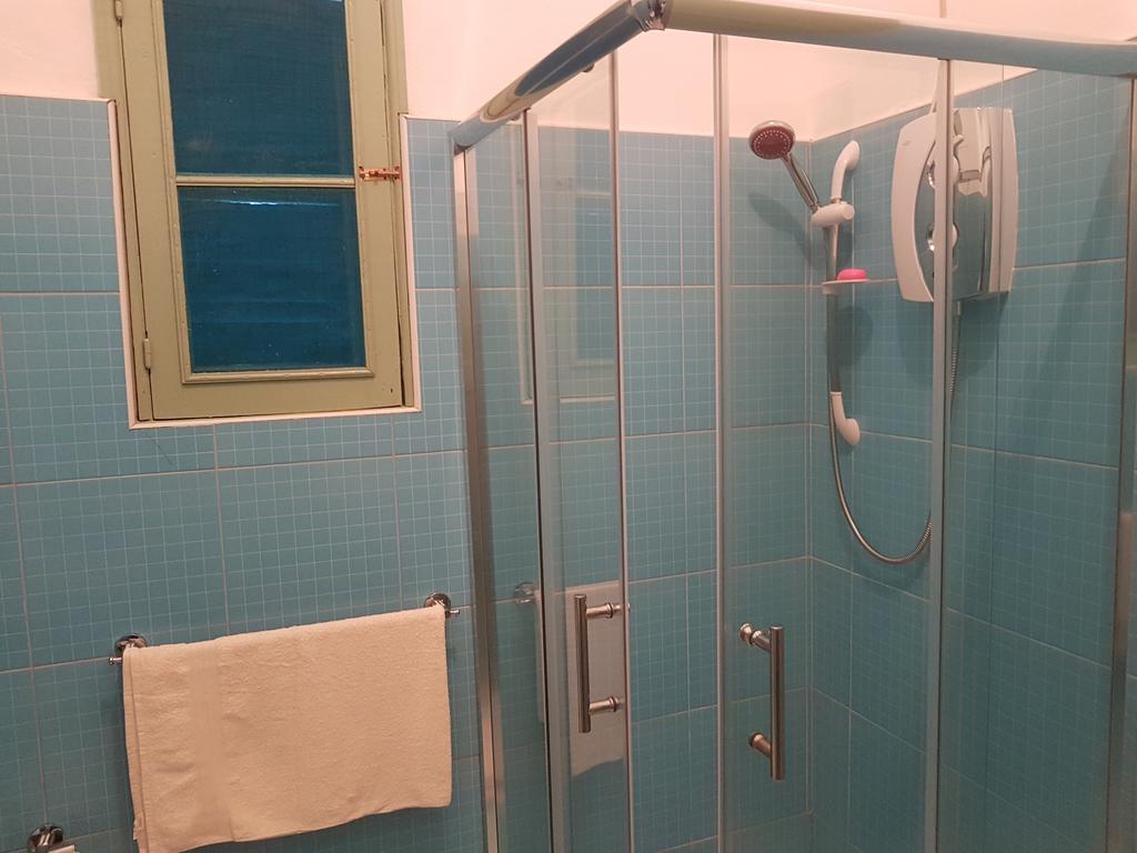 فندق Residencial Apresentacao Santo António المظهر الخارجي الصورة