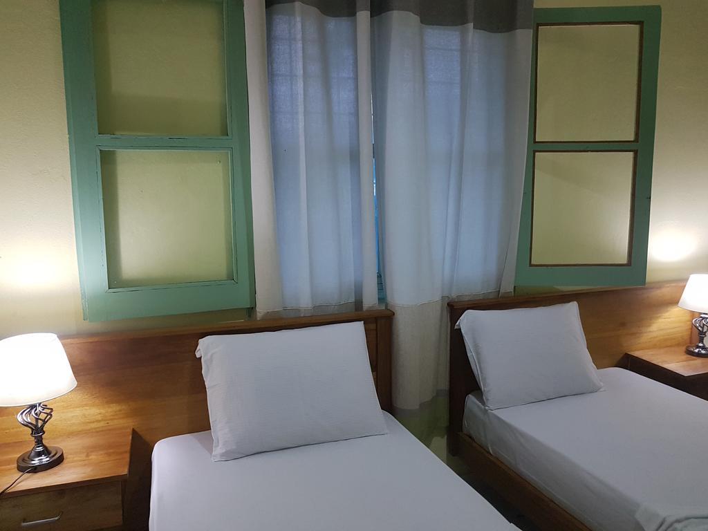 فندق Residencial Apresentacao Santo António المظهر الخارجي الصورة