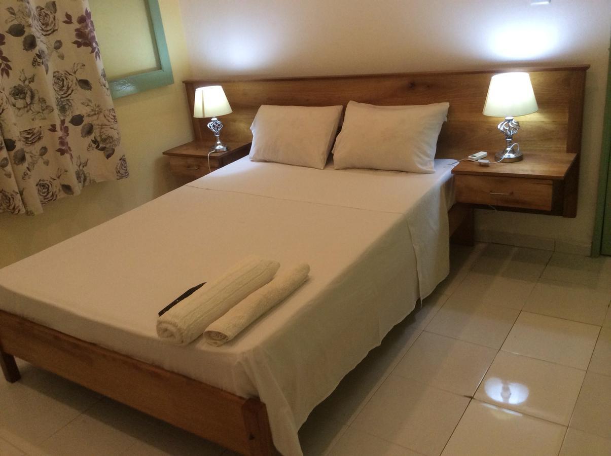 فندق Residencial Apresentacao Santo António المظهر الخارجي الصورة